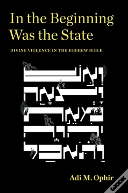 Capa do artigo In The Beginning Was The State