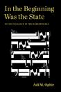 In The Beginning Was The State - Preview