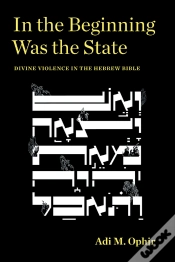Capa do artigo In The Beginning Was The State