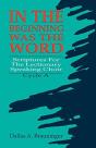 In The Beginning Was The Word - Preview