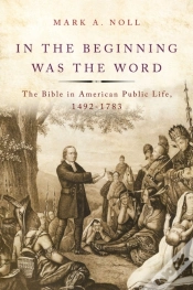 Capa do artigo In The Beginning Was The Word