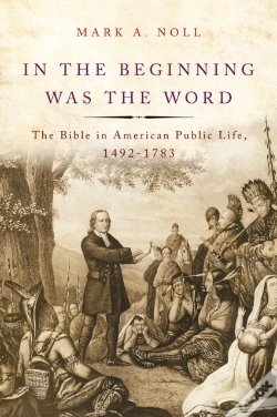 Capa do artigo In The Beginning Was The Word
