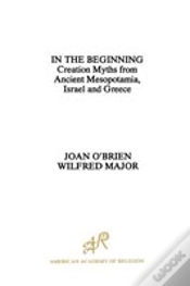 Capa do artigo In The Beginning