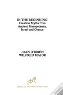 Capa do artigo In The Beginning