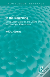 In The Beginning