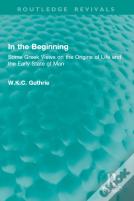 In The Beginning