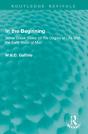 In The Beginning - Preview