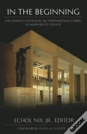 Capa do artigo In The Beginning