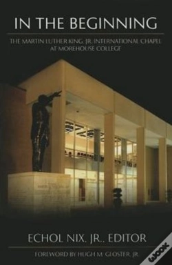 Capa do artigo In The Beginning