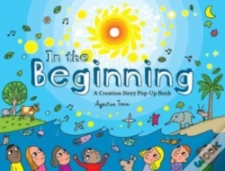 Capa do artigo In The Beginning
