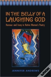 In The Belly Of A Laughing God