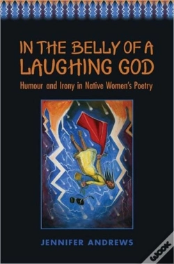 Capa do artigo In The Belly Of A Laughing God