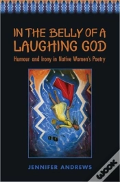 Capa do artigo In The Belly Of A Laughing God