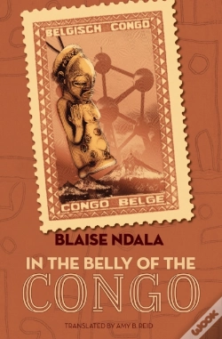 Capa do artigo In The Belly Of The Congo