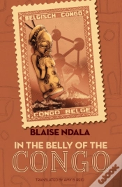 Capa do artigo In The Belly Of The Congo