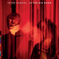 Capa do artigo In the Big Room - CD