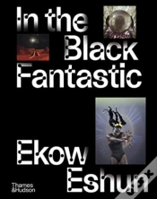Capa do artigo In The Black Fantastic
