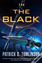 Capa do artigo In The Black