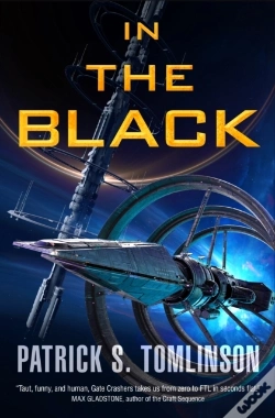Capa do artigo In The Black