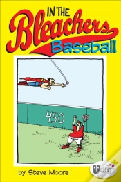 Capa do artigo In The Bleachers: Baseball