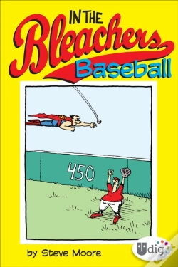 Capa do artigo In The Bleachers: Baseball