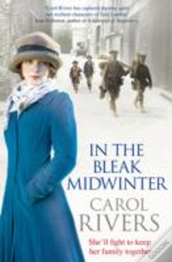 Capa do artigo In The Bleak Midwinter