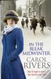 Capa do artigo In The Bleak Midwinter