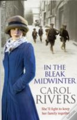 Capa do artigo In The Bleak Midwinter