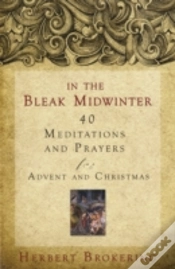 Capa do artigo In The Bleak Midwinter