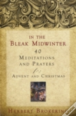 Capa do artigo In The Bleak Midwinter