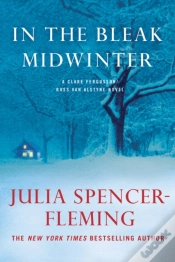 Capa do artigo In The Bleak Midwinter