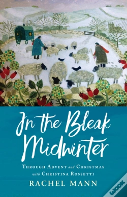 Capa do artigo In The Bleak Midwinter