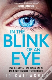 Capa do artigo In The Blink Of An Eye