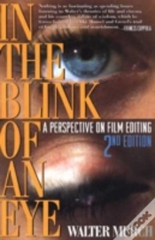 Capa do artigo In The Blink Of An Eye