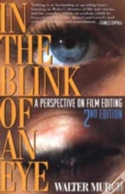 Capa do artigo In The Blink Of An Eye