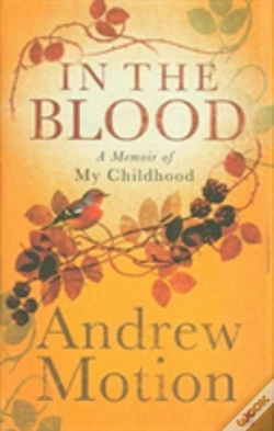 Capa do artigo In The Blood