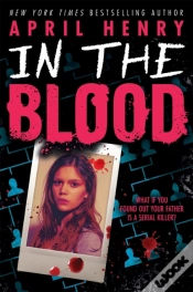 Capa do artigo In The Blood