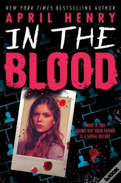 Capa do artigo In The Blood