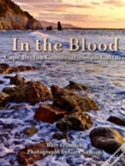Capa do artigo In The Blood