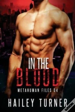 Capa do artigo In The Blood