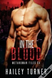 Capa do artigo In The Blood