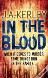 In The Blood