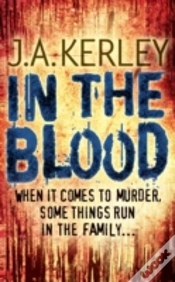 Capa do artigo In The Blood