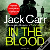 Capa do artigo In The Blood