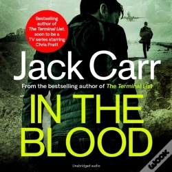 Capa do artigo In The Blood