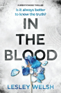 In The Blood - Preview
