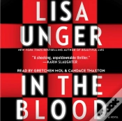 Capa do artigo In The Blood