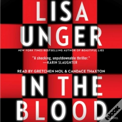 Capa do artigo In The Blood