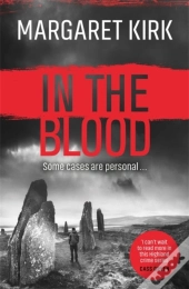 In The Blood
