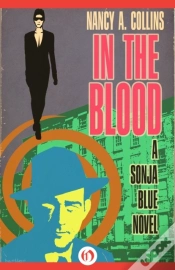 Capa do artigo In The Blood